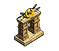 Icon monument beta