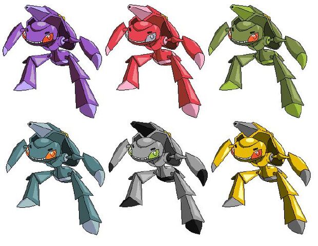 File:Genesect.jpeg
