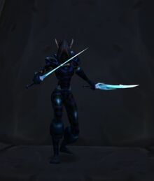 Darkmantle
