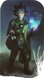 Astromancer