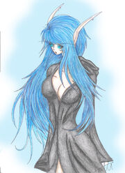 Illxyia