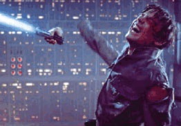 Luke Skywalker