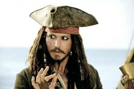 Jacksparrow