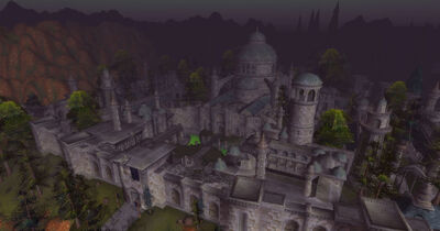Undercity