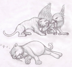 Mounts