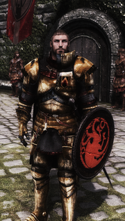 Ser Henry Kingsley 2