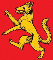 Wolf rampant2