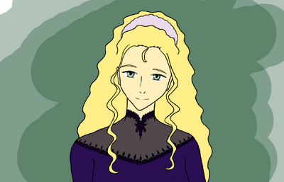 Eleanor Septim copy