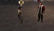 Sim-having-baby