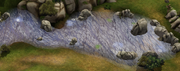 Fishing Spots