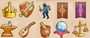 Hero List