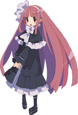 Witch DD2