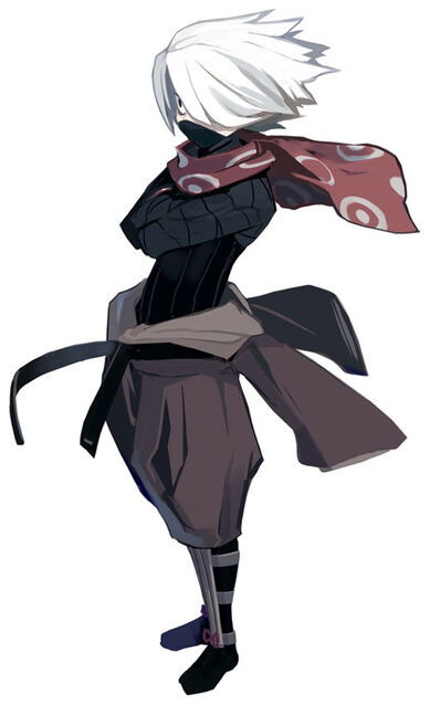 Dis2-ninja-male