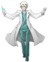 Doctor Ra Ven