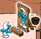 Ball Toss Game