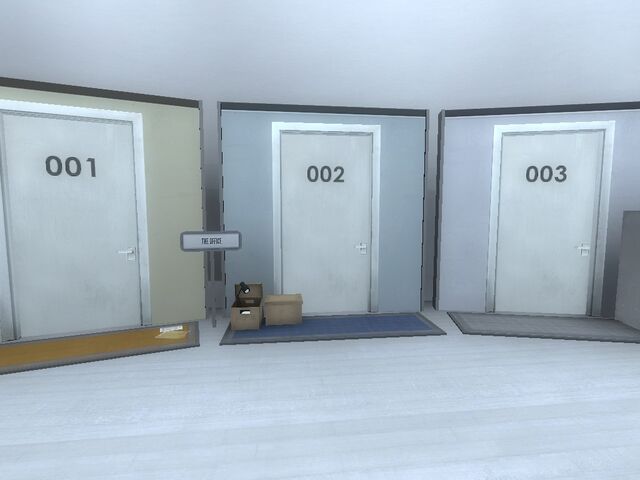 File:Museum Office Doors.jpg