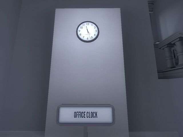 File:Museum Clock.jpg