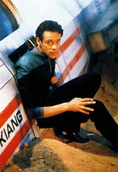 Siddig runabout
