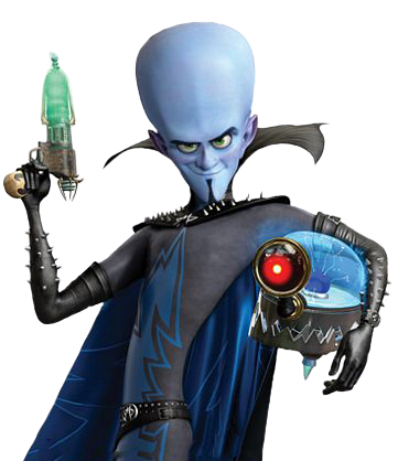 Image - Megamind Gun.png | Students Wiki | FANDOM powered by Wikia