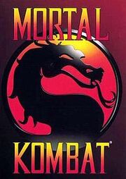 205px-Mortal Kombat cover