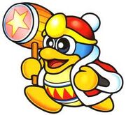 Dedede