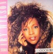 Ooh Child mary wilson