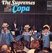 At The Copa