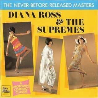 Never-Before-Released Masters