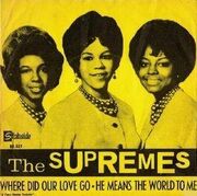 Supremes1964where