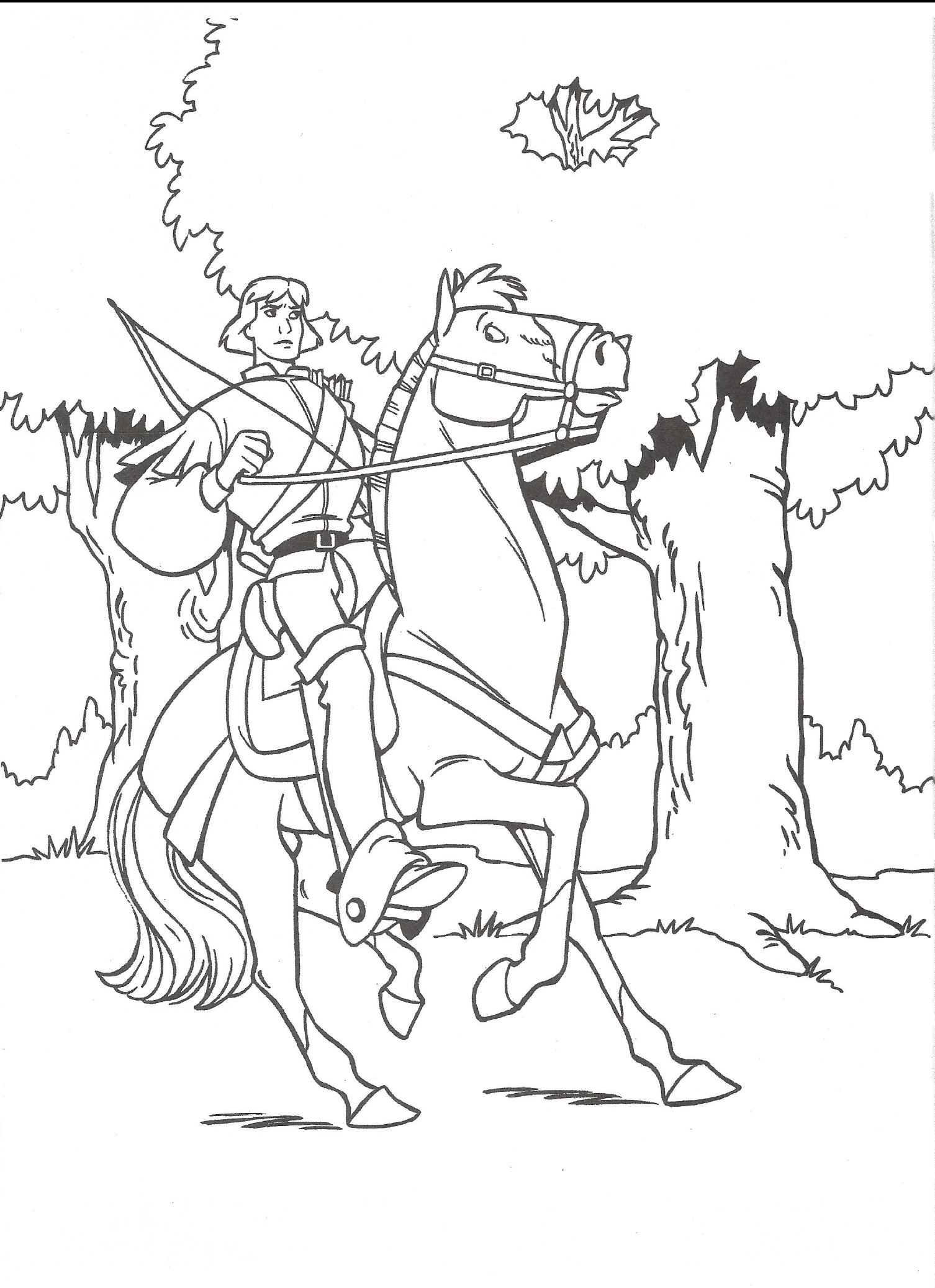 umpire coloring pages - photo #37