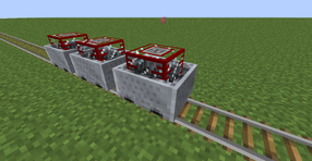 Tank Carts