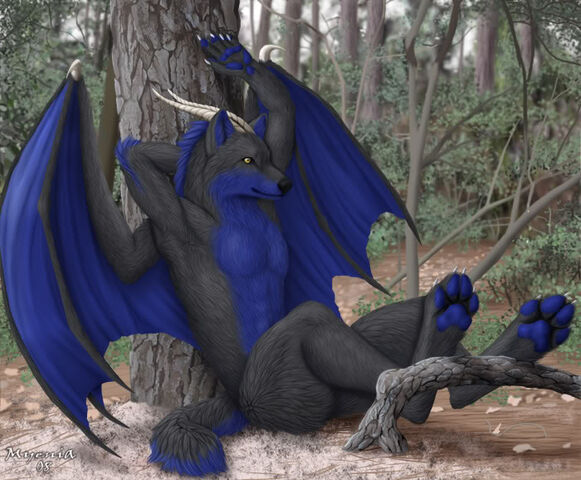 File:Blue-winged-werewolf.jpg