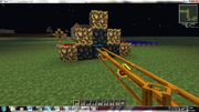 Flatback powerflowr