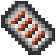 Energy Array Location Card