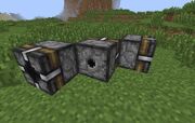 BlockBreakers
