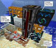MFM redstone model flat labeled