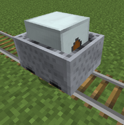 MFEcart