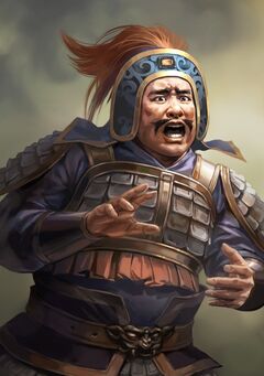 Cai Zhong - RTKXII