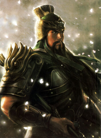 File:Guan Yu - DW8.jpg