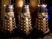 Old daleks