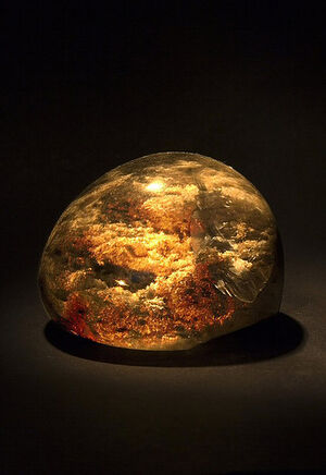 Philosopher's Stone