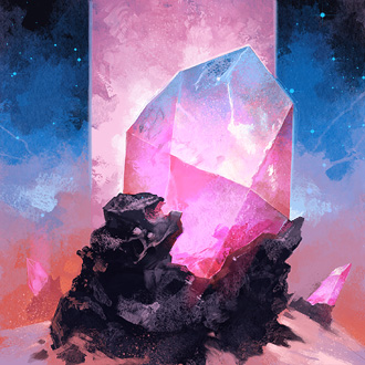 Del Crystal