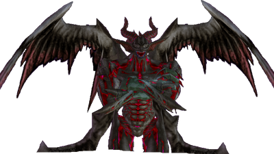 Demon Tahd