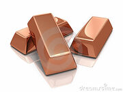 Bronze