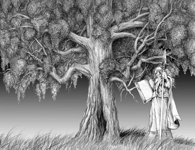 Yggdrasil