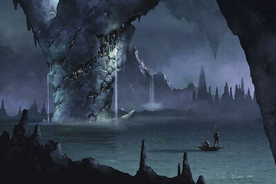 Underdark