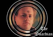 XThe guradian