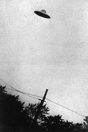 Ufo