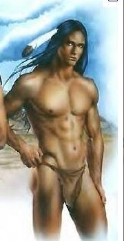Nativehottie