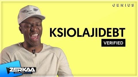 Zerkaa Prank Ksi Lambo